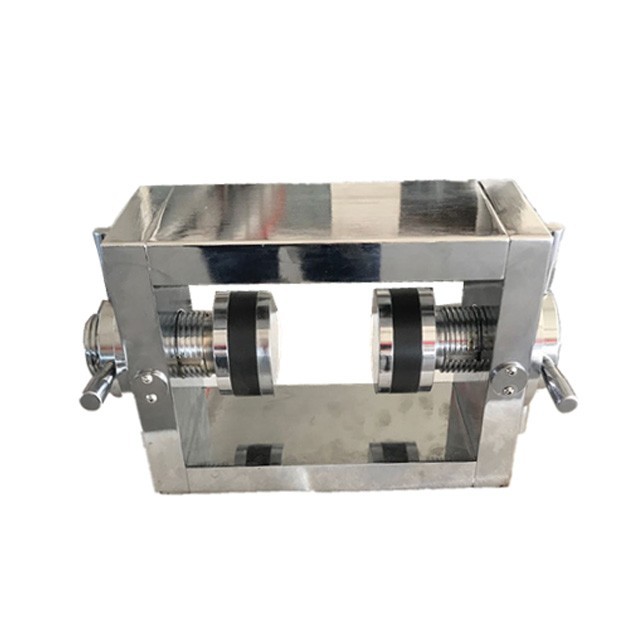Rotating Magnetic Field Permanent Magnet